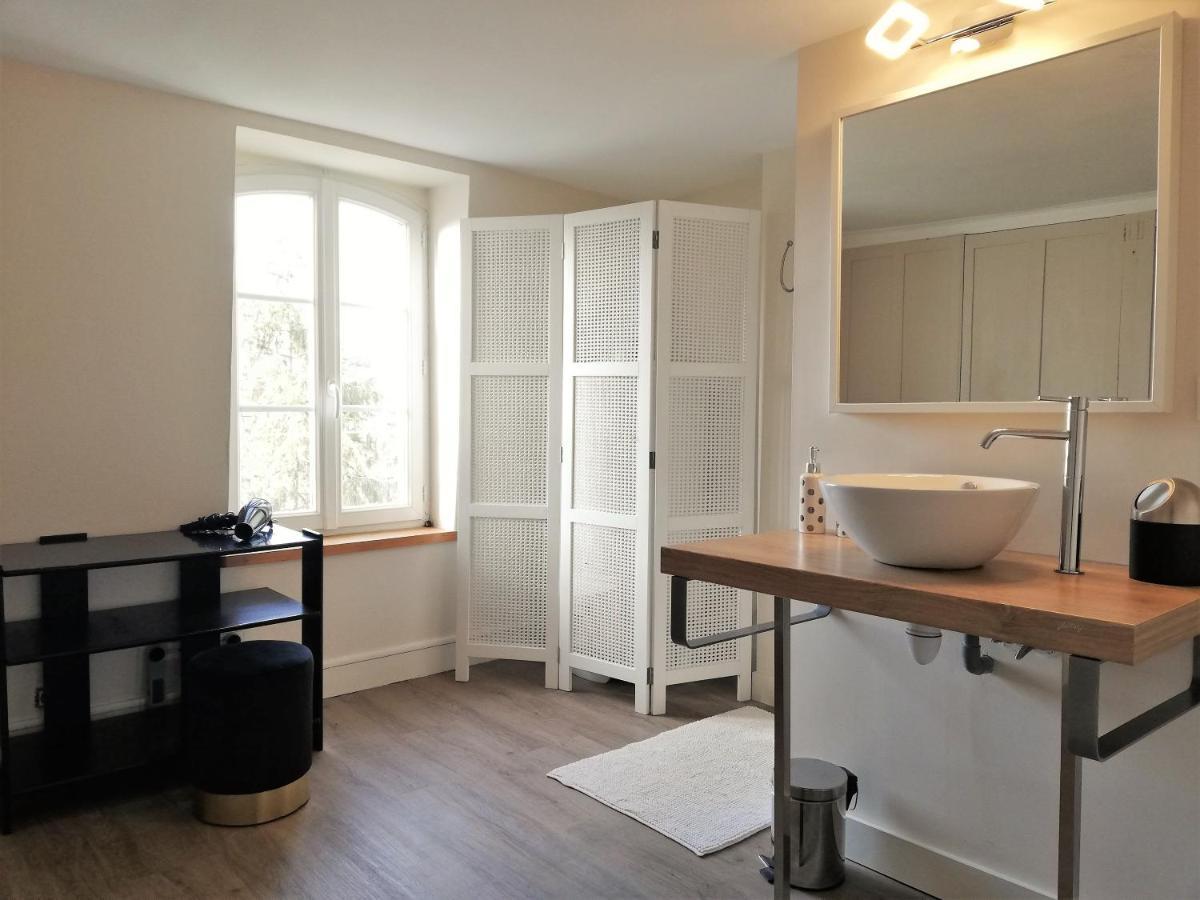 Maison De Centre-Ville Cognac Eksteriør bilde