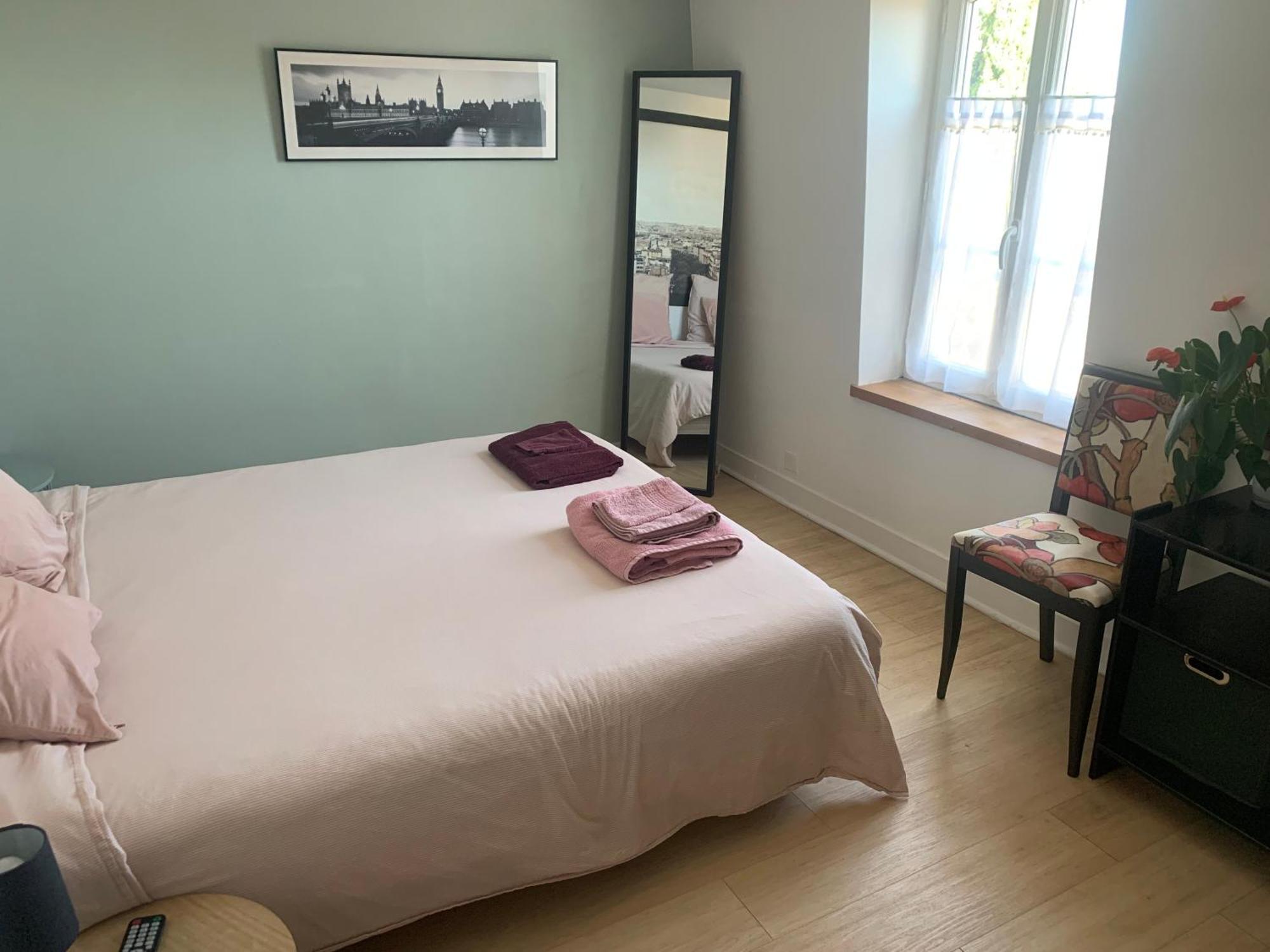 Maison De Centre-Ville Cognac Eksteriør bilde